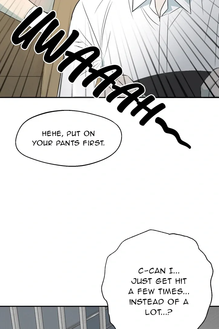 No Returns After Use Chapter 5 page 78