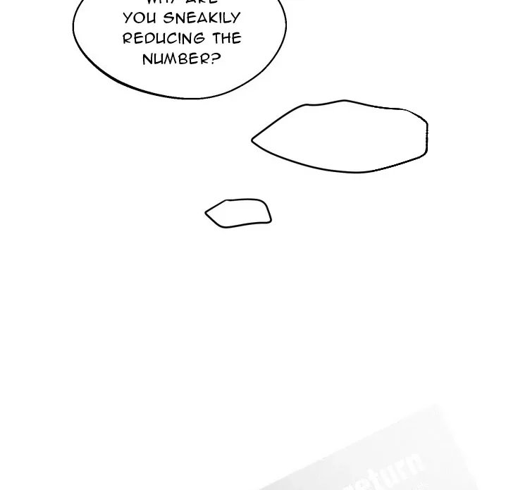 No Returns After Use Chapter 5 page 80