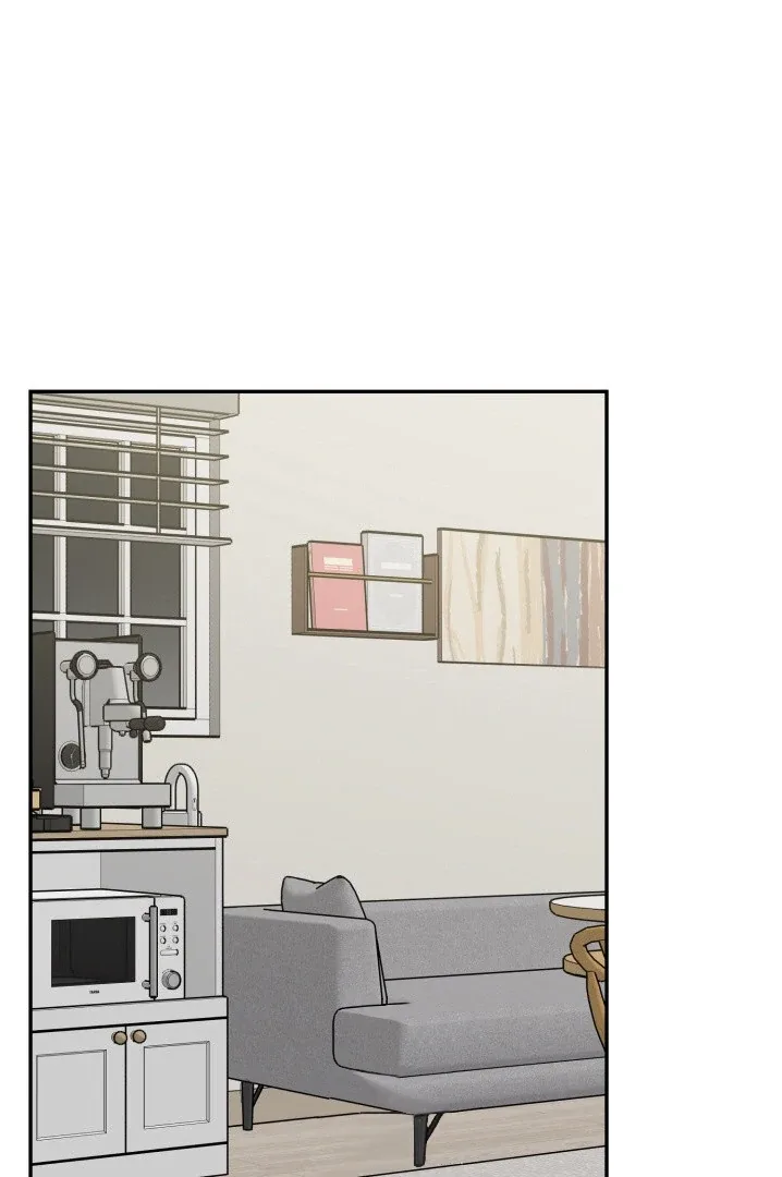No Returns After Use Chapter 6 page 1