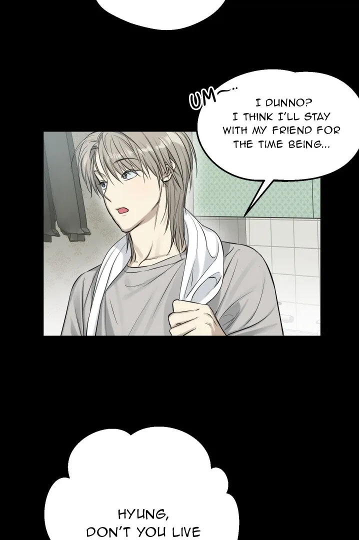 No Returns After Use Chapter 6 page 12