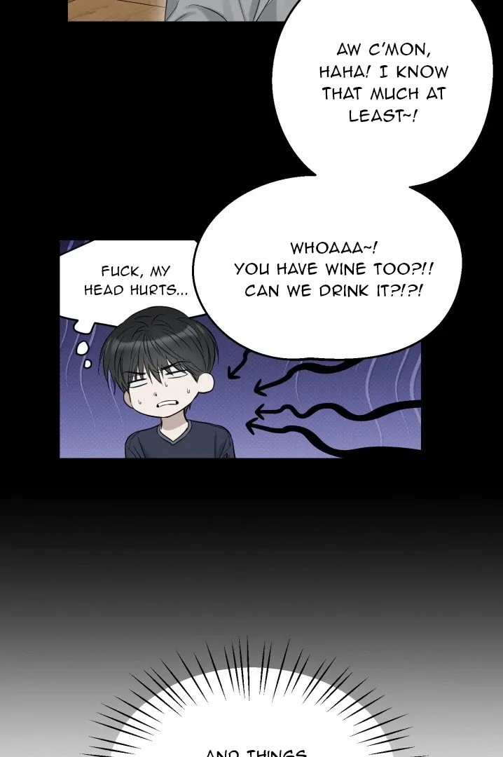 No Returns After Use Chapter 6 page 18