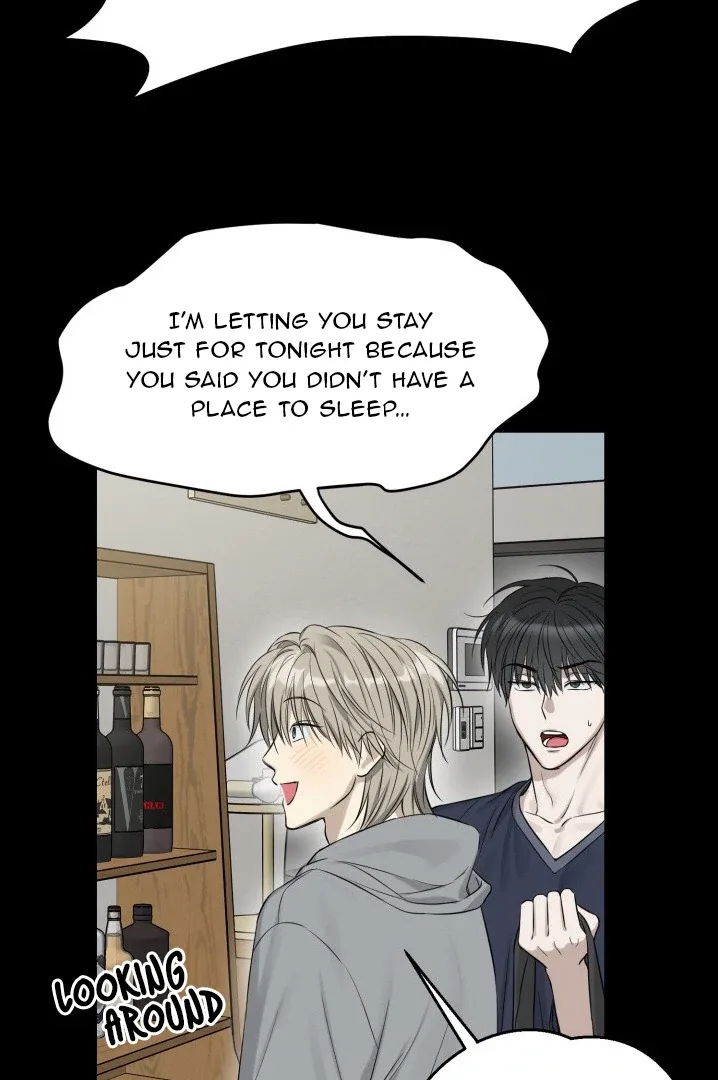 No Returns After Use Chapter 6 page 17