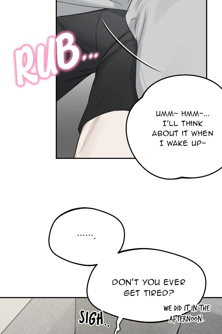 No Returns After Use Chapter 6 page 6