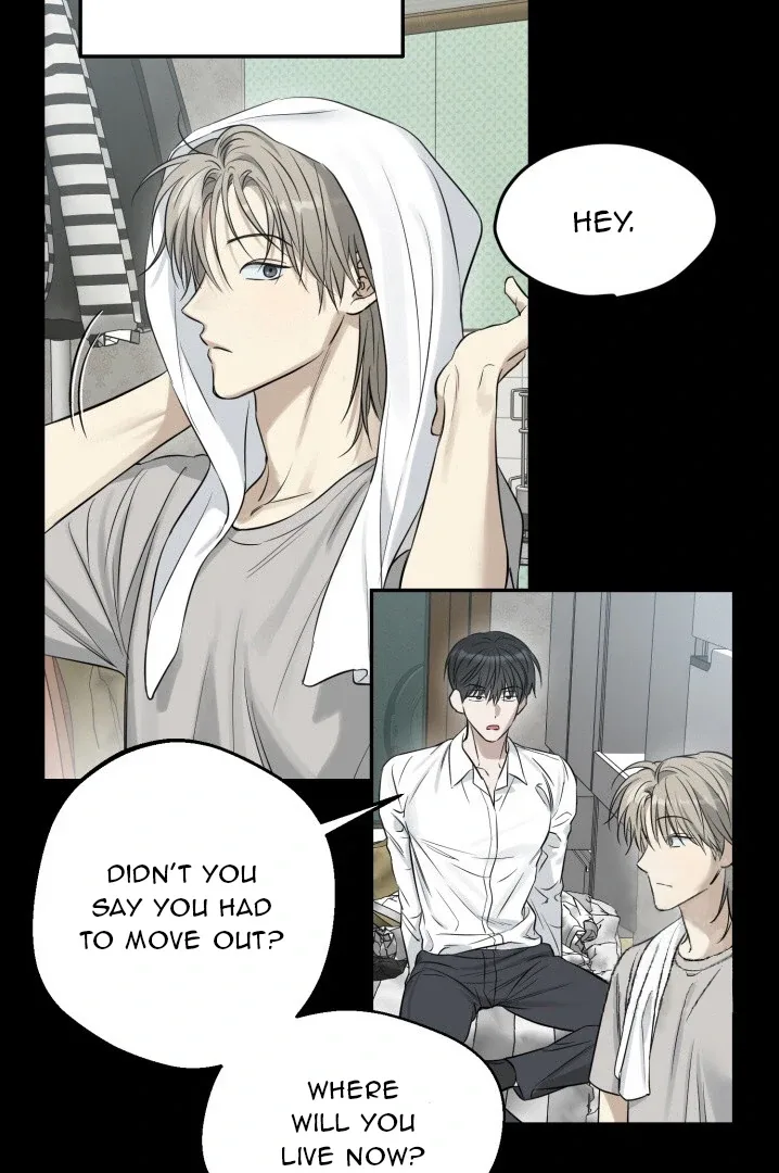 No Returns After Use Chapter 6 page 11
