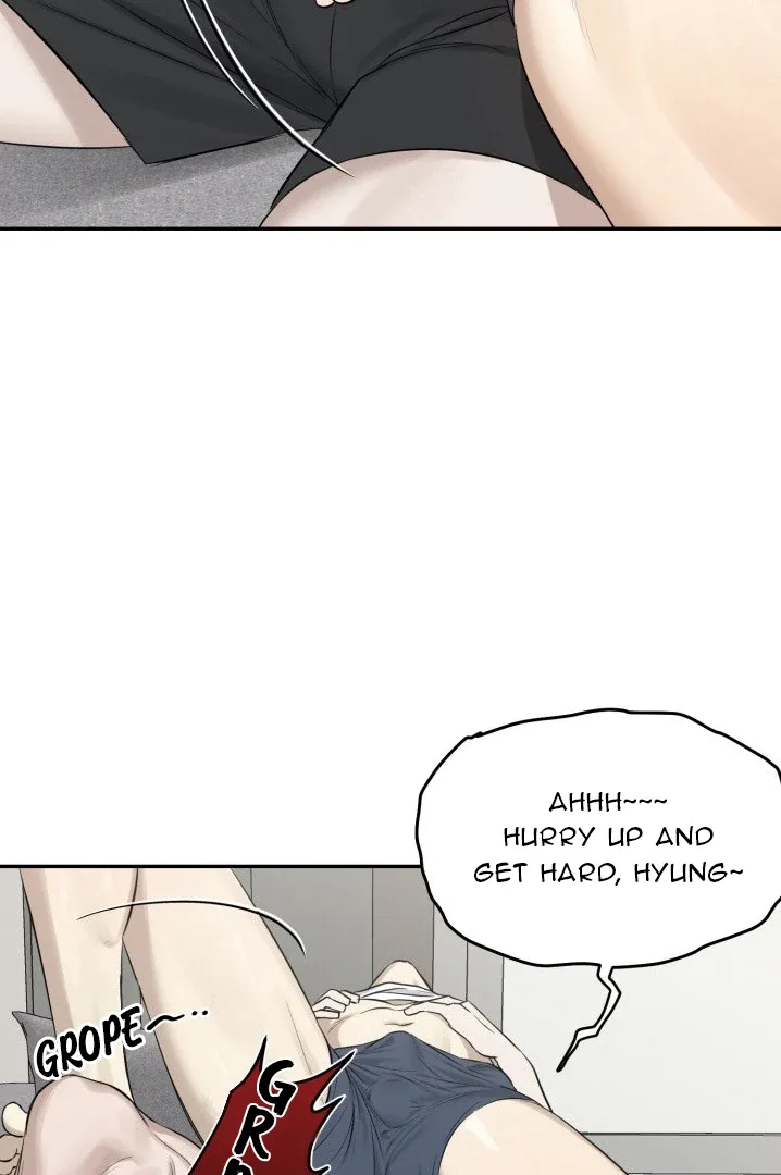 No Returns After Use Chapter 6 page 24