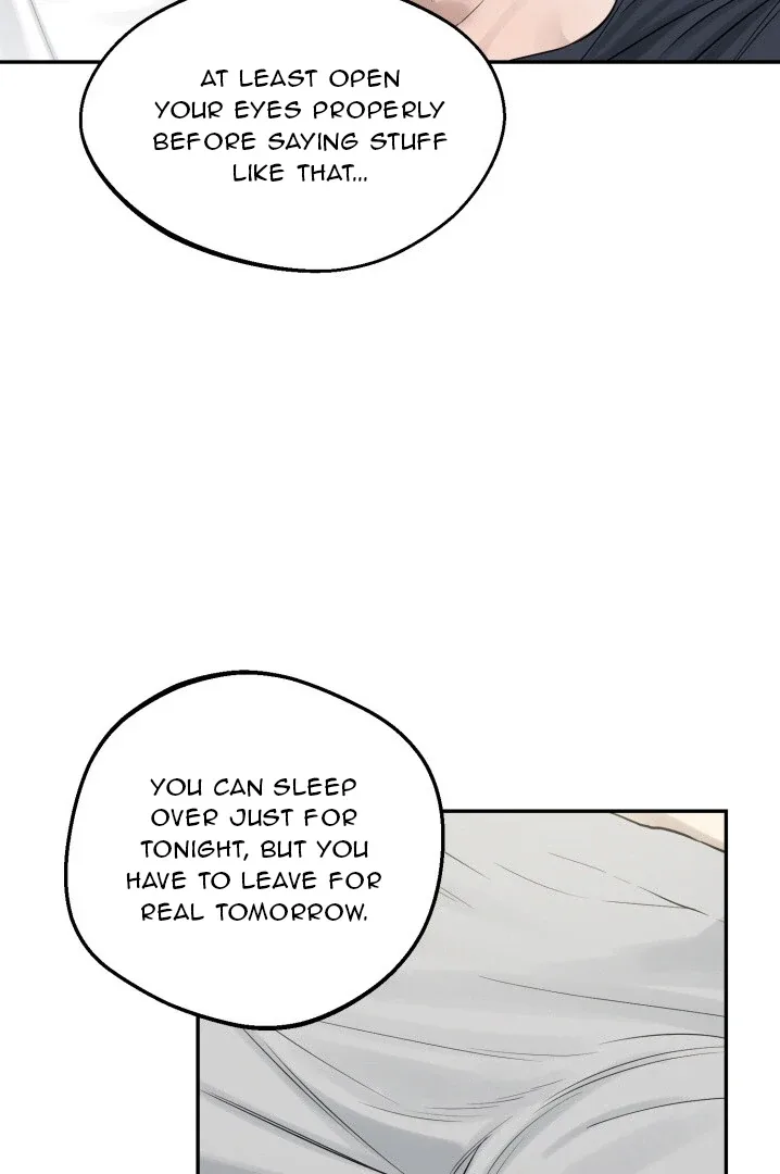 No Returns After Use Chapter 6 page 5