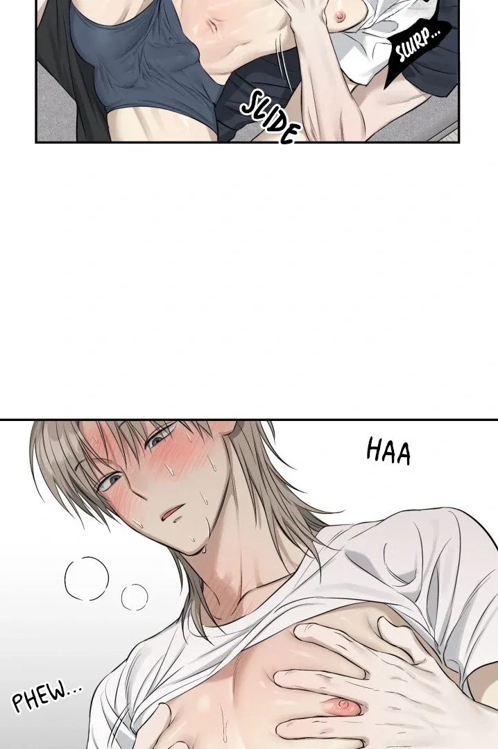 No Returns After Use Chapter 6 page 21