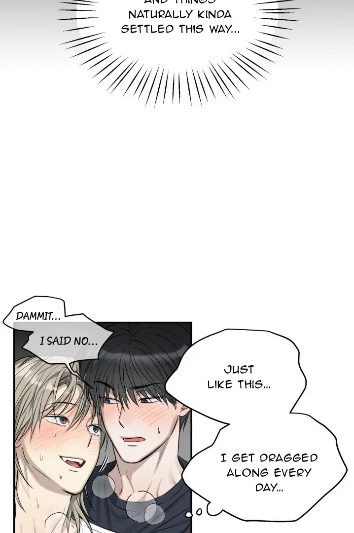 No Returns After Use Chapter 6 page 19