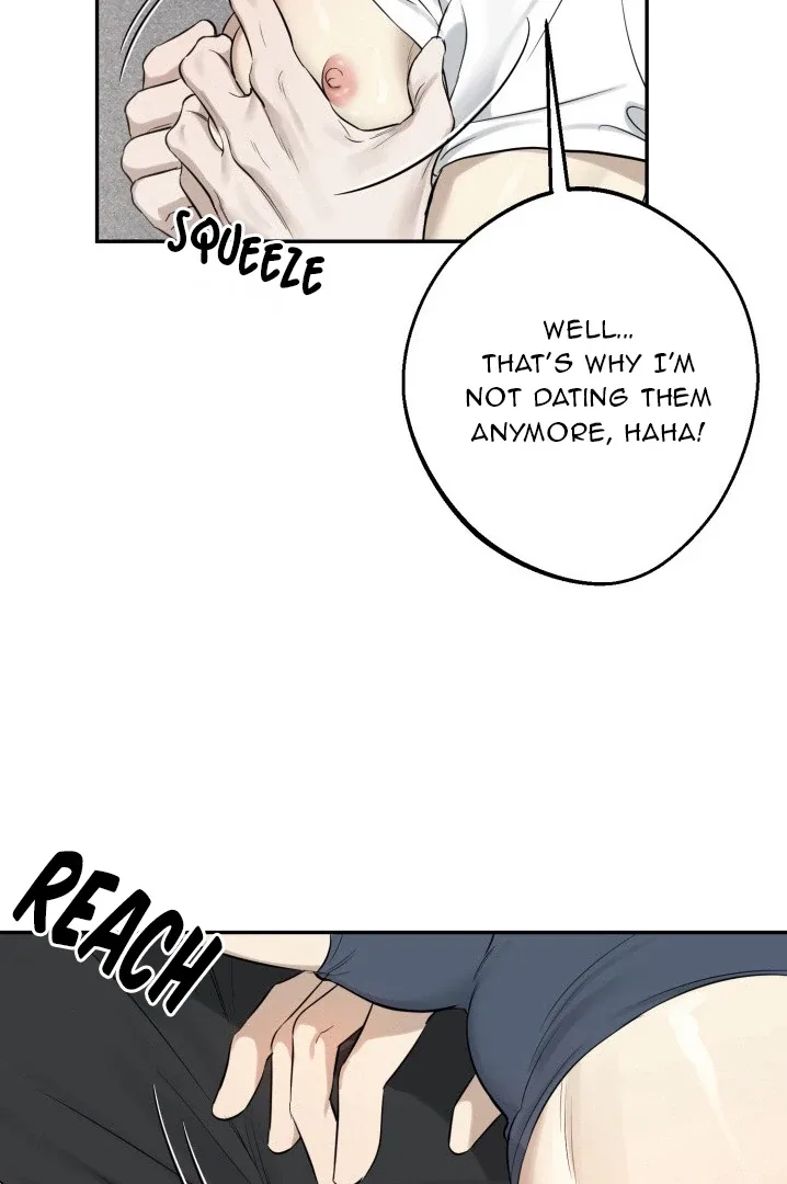 No Returns After Use Chapter 6 page 23