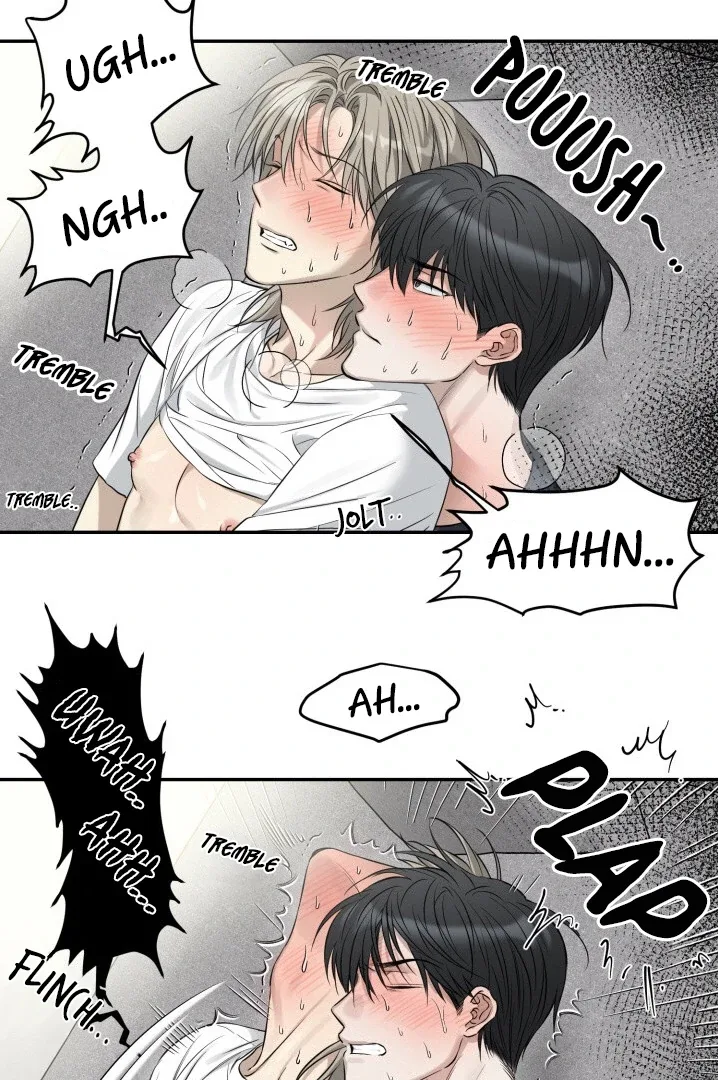 No Returns After Use Chapter 6 page 30