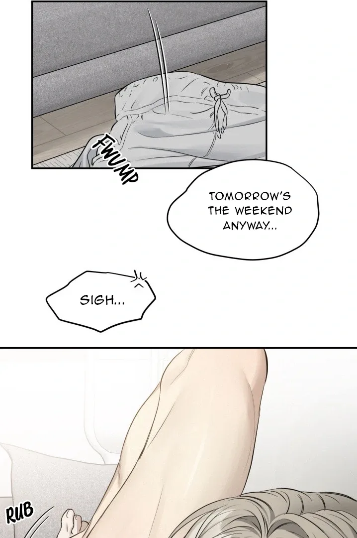 No Returns After Use Chapter 6 page 8