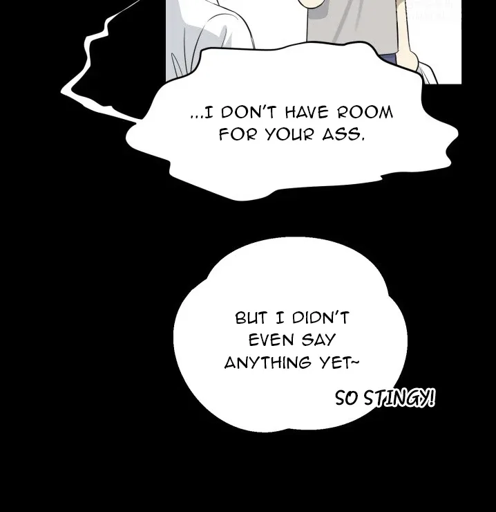 No Returns After Use Chapter 6 page 14
