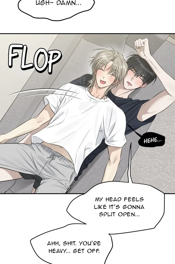 No Returns After Use Chapter 6 page 3