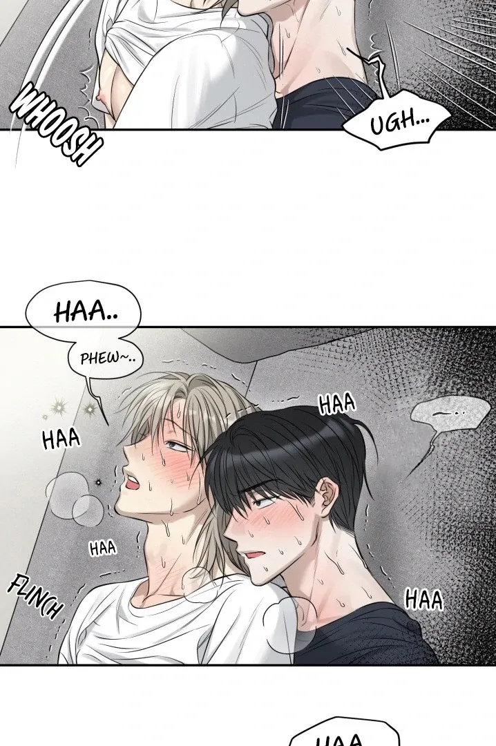 No Returns After Use Chapter 6 page 31