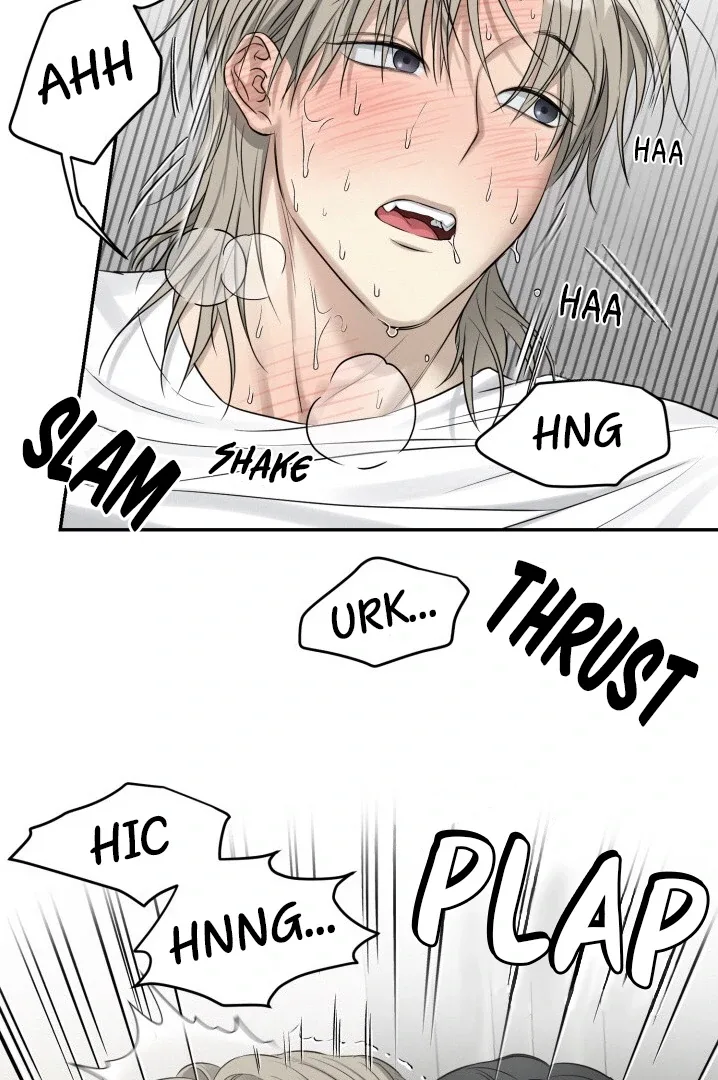 No Returns After Use Chapter 6 page 35