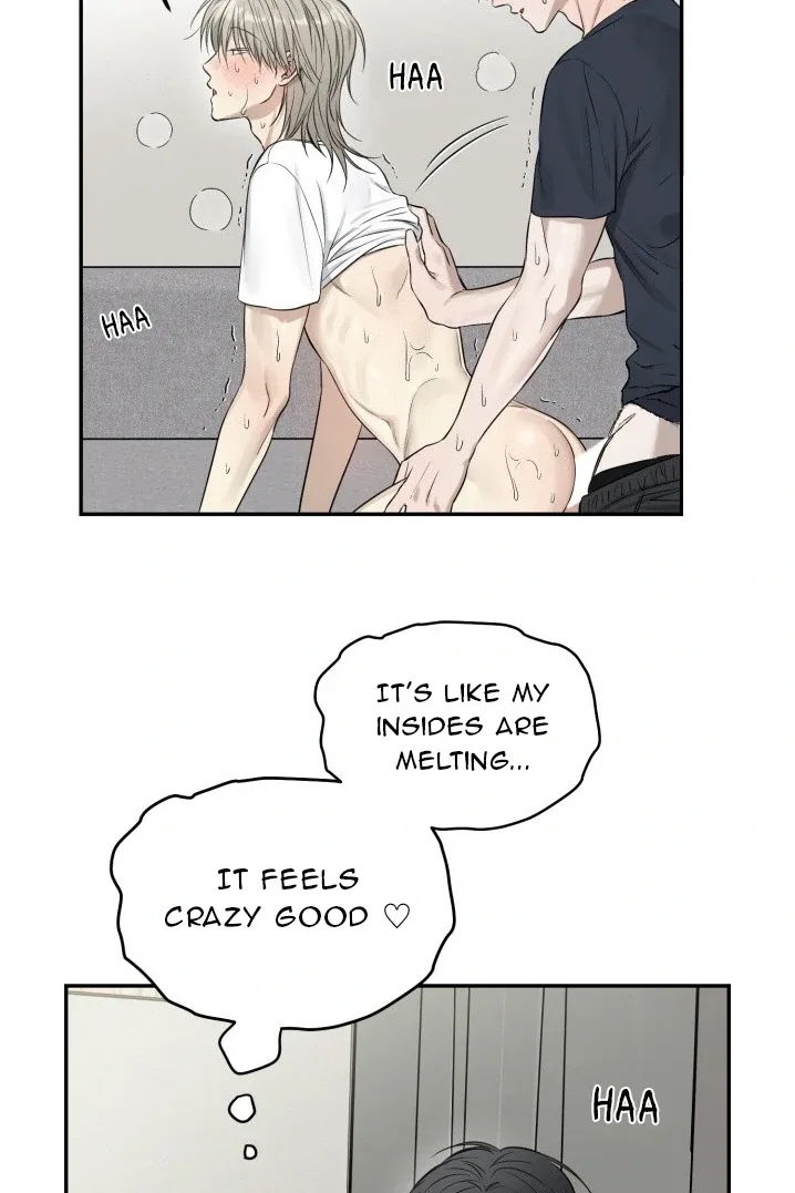 No Returns After Use Chapter 6 page 39
