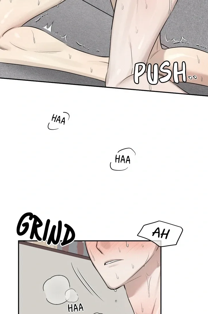 No Returns After Use Chapter 6 page 43