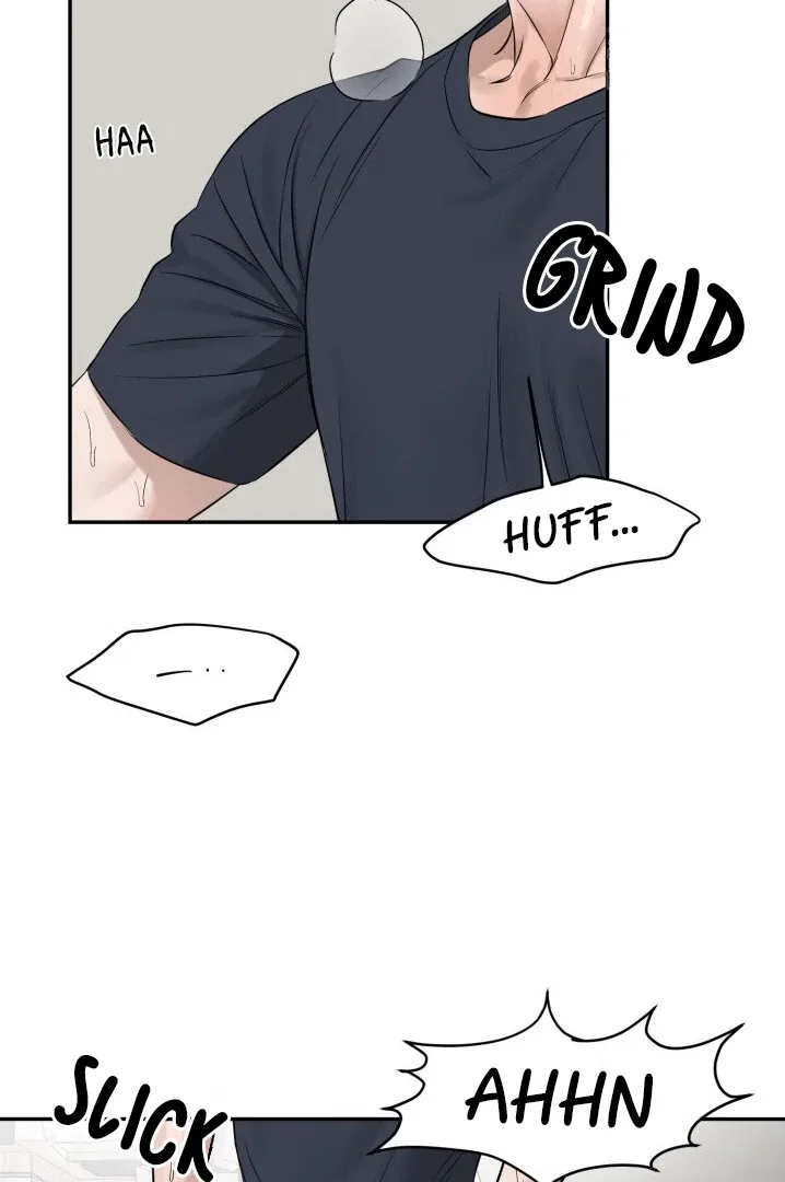 No Returns After Use Chapter 6 page 44