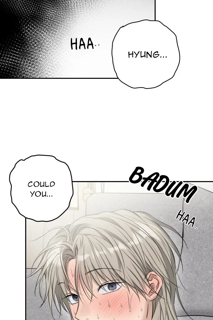 No Returns After Use Chapter 6 page 46