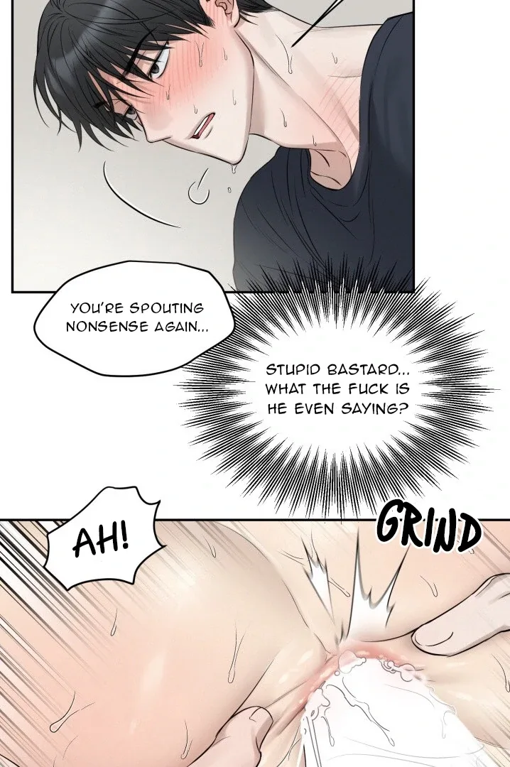 No Returns After Use Chapter 6 page 49