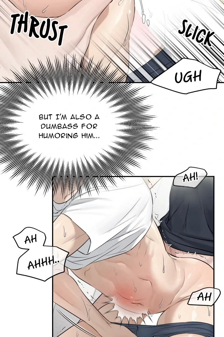 No Returns After Use Chapter 6 page 50