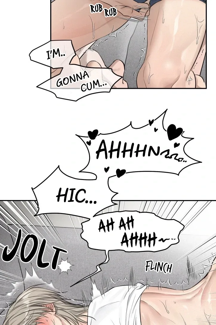 No Returns After Use Chapter 6 page 51