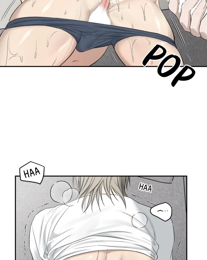 No Returns After Use Chapter 6 page 54