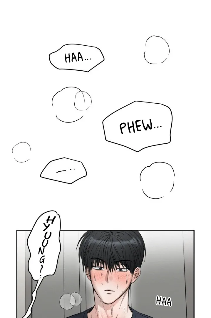 No Returns After Use Chapter 6 page 58