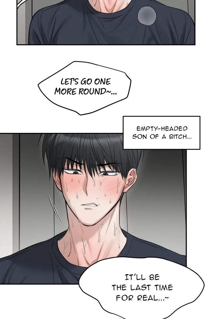No Returns After Use Chapter 6 page 59