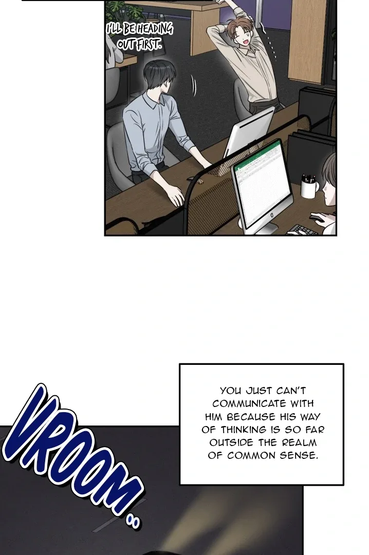 No Returns After Use Chapter 7 page 2