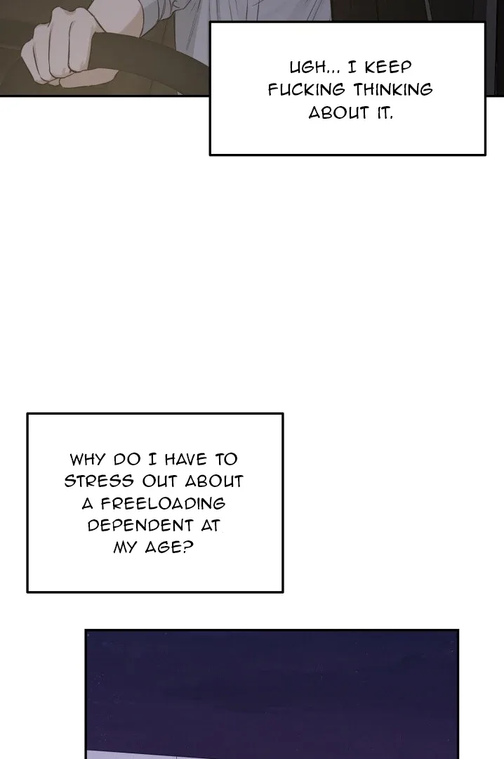 No Returns After Use Chapter 7 page 4
