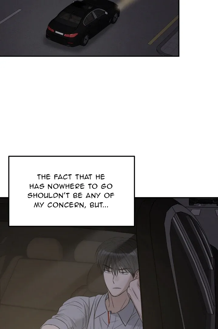 No Returns After Use Chapter 7 page 3