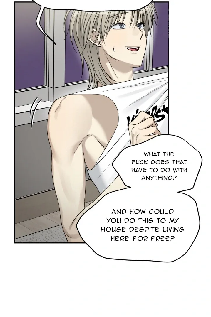 No Returns After Use Chapter 7 page 22