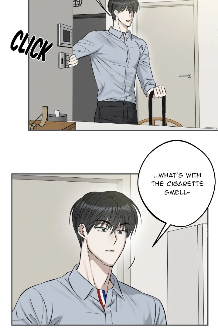 No Returns After Use Chapter 7 page 9