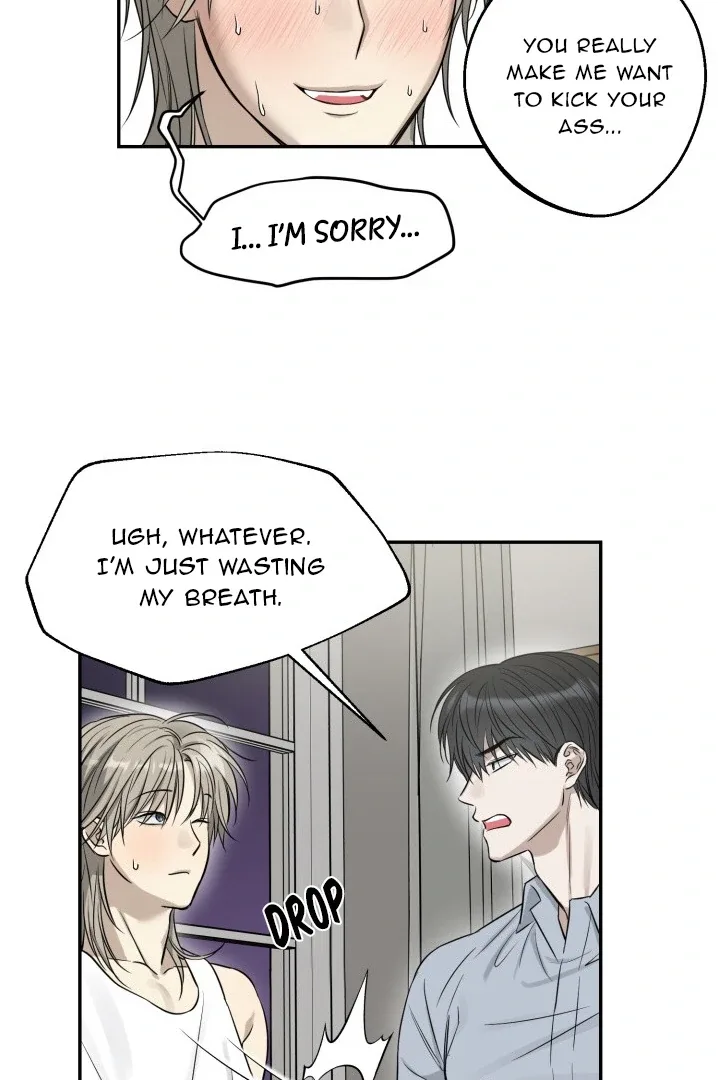 No Returns After Use Chapter 7 page 24