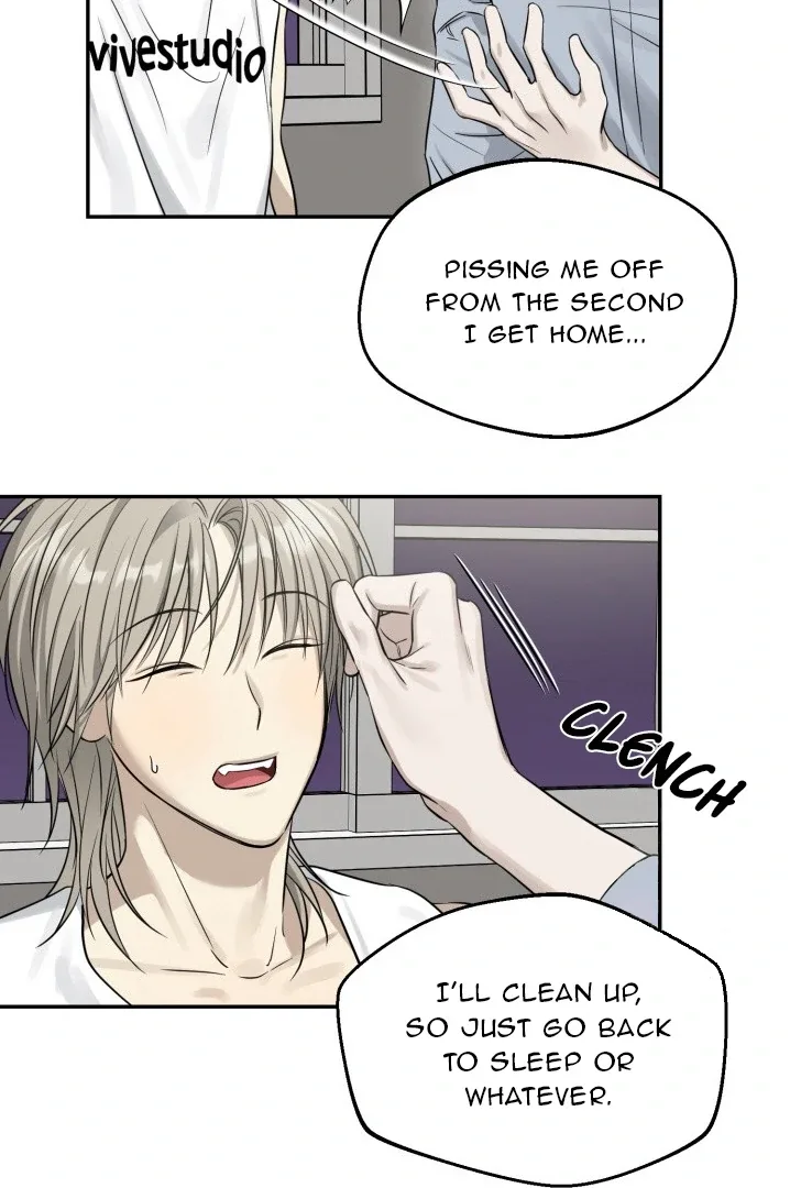 No Returns After Use Chapter 7 page 25