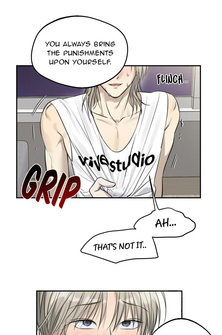 No Returns After Use Chapter 7 page 23
