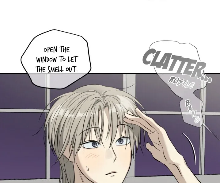 No Returns After Use Chapter 7 page 26