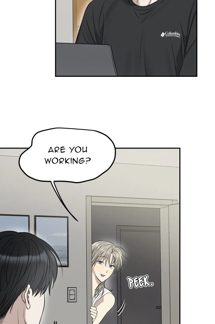 No Returns After Use Chapter 7 page 30