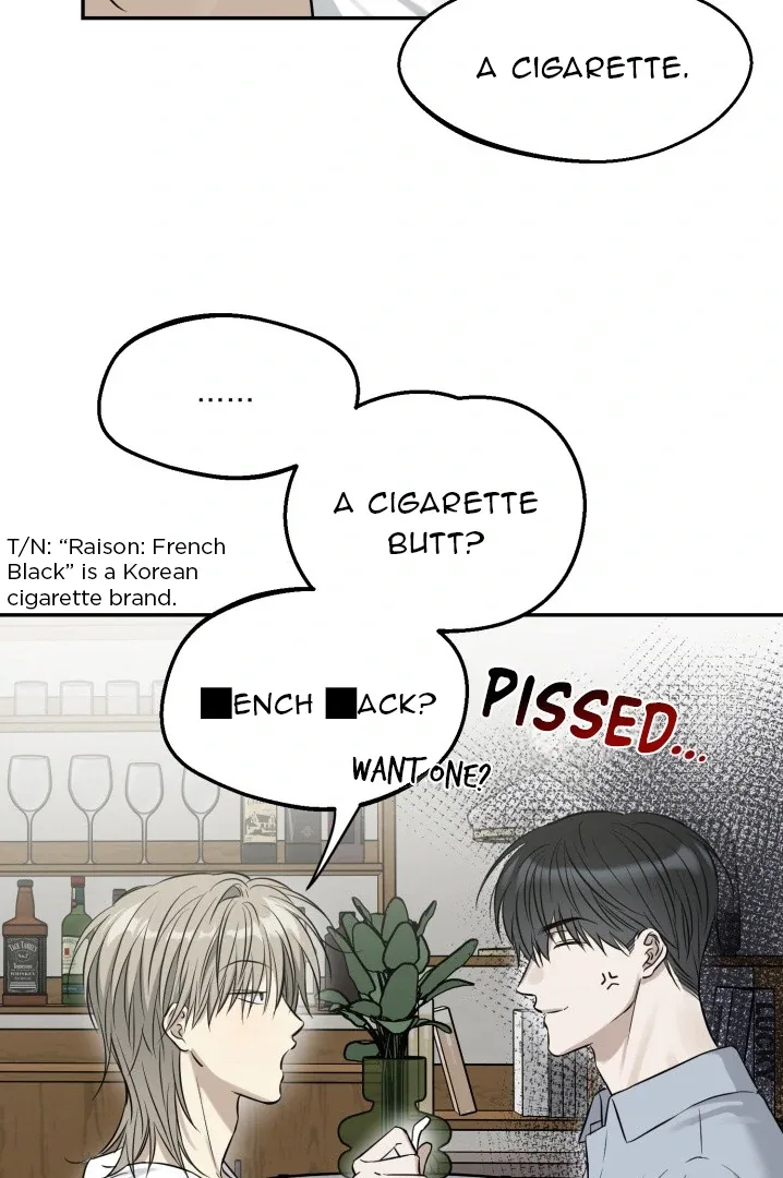 No Returns After Use Chapter 7 page 19