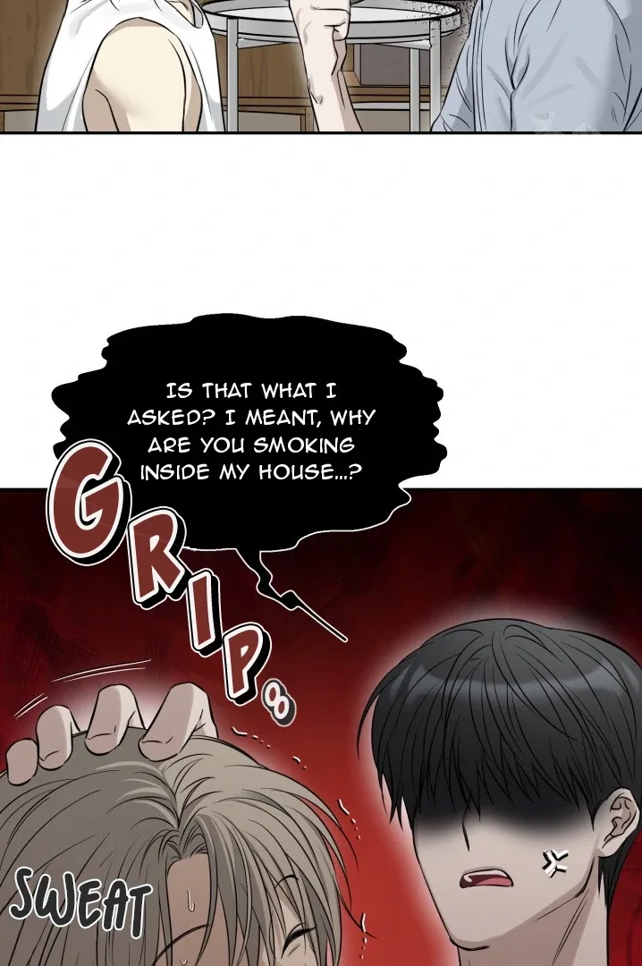 No Returns After Use Chapter 7 page 20