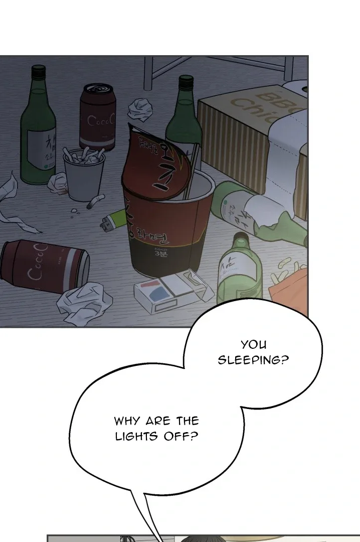 No Returns After Use Chapter 7 page 8