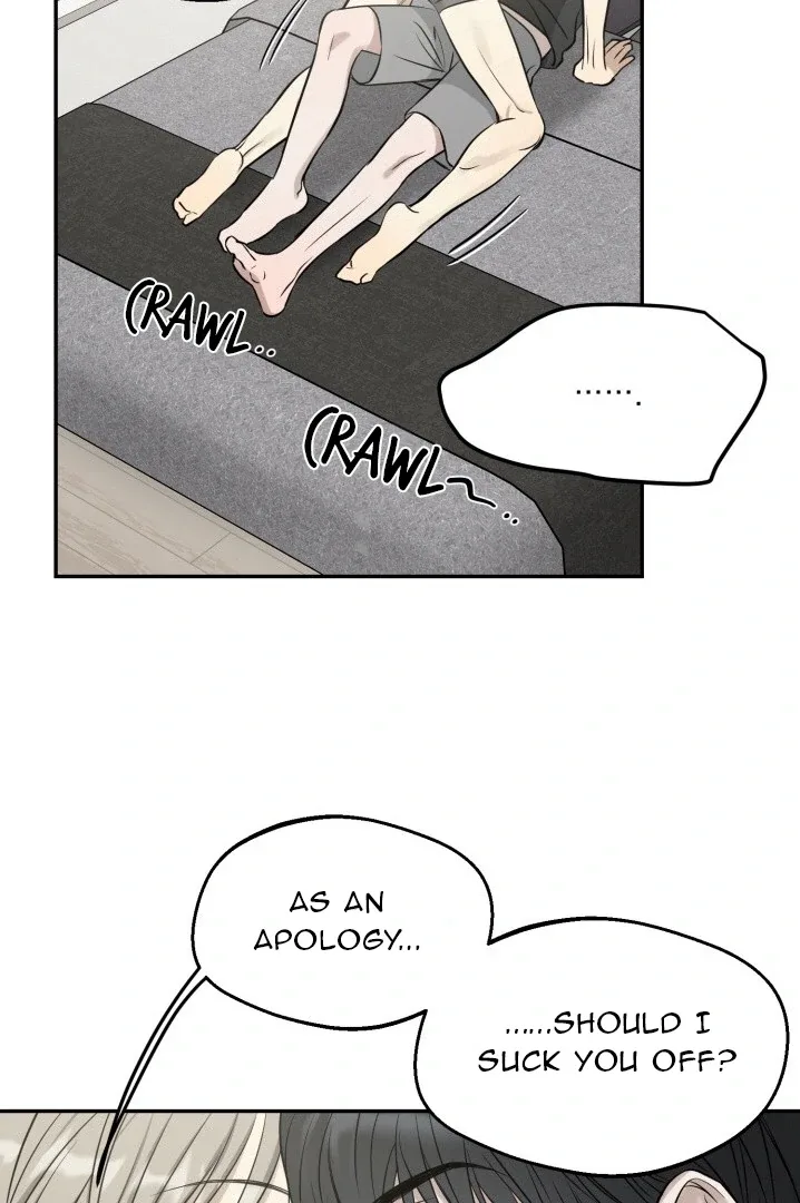 No Returns After Use Chapter 7 page 33