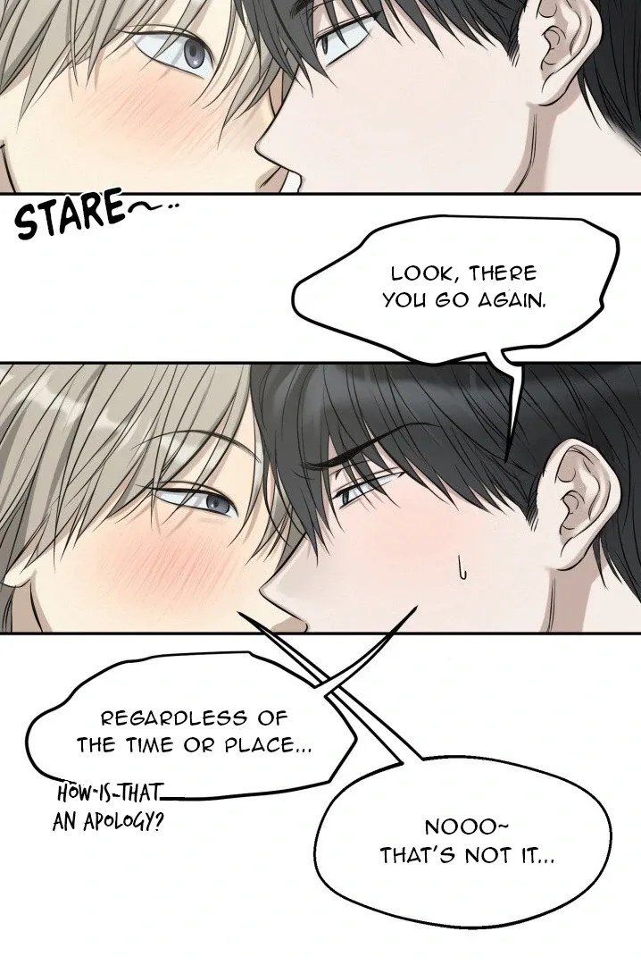 No Returns After Use Chapter 7 page 34