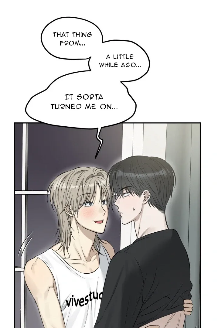 No Returns After Use Chapter 7 page 35