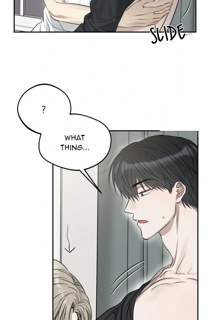 No Returns After Use Chapter 7 page 36