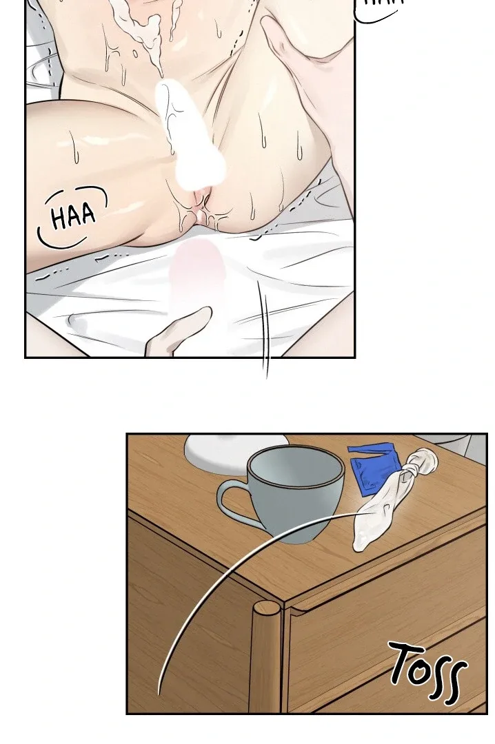No Returns After Use Chapter 7 page 39