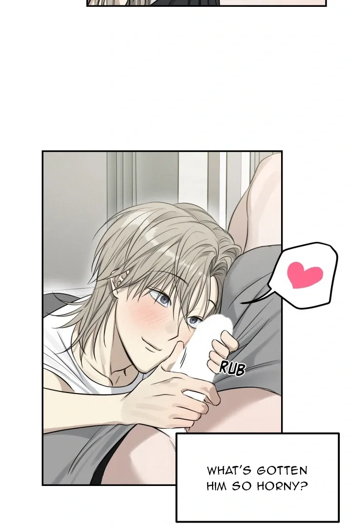 No Returns After Use Chapter 7 page 37