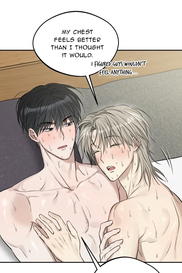 No Returns After Use Chapter 7 page 42