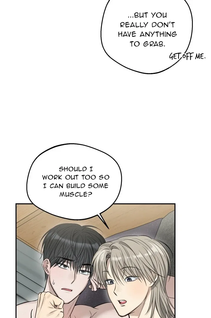 No Returns After Use Chapter 7 page 43